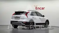 2025 KIA Niro