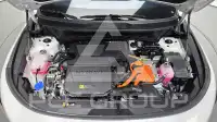 2025 KIA Niro
