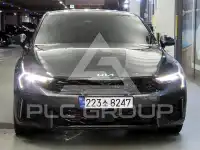 2025 KIA K5