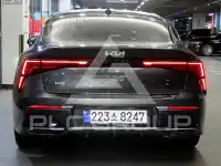 2025 KIA K5