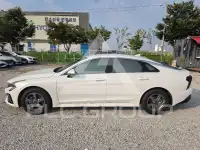 2025 KIA K5