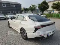 2025 KIA K5
