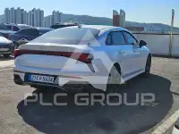 2025 KIA K5