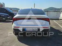 2025 KIA K5