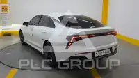 2025 KIA K5