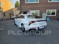 2025 KIA K5