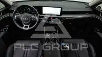 2025 KIA K5