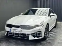 2025 KIA K5