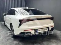 2025 KIA K5