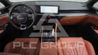2025 KIA K5