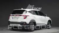 2025 KIA Celltos