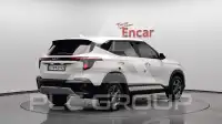 2025 KIA Celltos