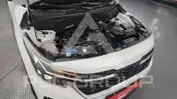 2025 KIA Celltos