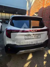 2025 KIA Celltos