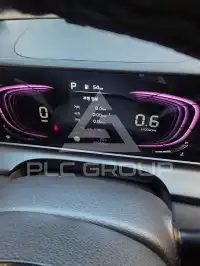 2025 KIA Celltos