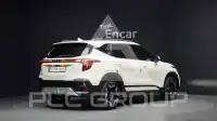 2025 KIA Seltos