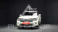 2025 KIA Seltos