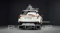 2025 KIA Seltos