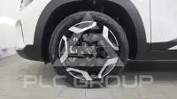 2025 KIA Seltos
