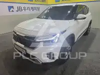 2025 KIA Celltos