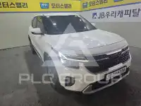 2025 KIA Celltos