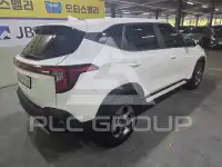 2025 KIA Celltos
