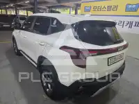 2025 KIA Celltos