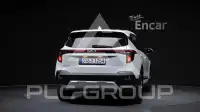 2025 KIA Celltos