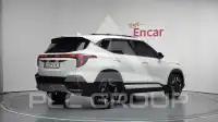 2025 KIA Celltos