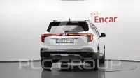 2025 KIA Celltos