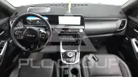 2025 KIA Celltos