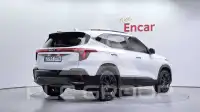 2025 KIA Celltos