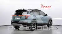 2025 KIA Celltos