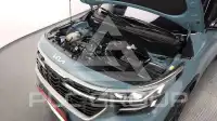 2025 KIA Celltos