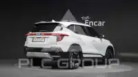 2025 KIA Seltos