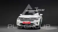 2025 KIA Seltos