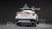 2025 KIA Seltos