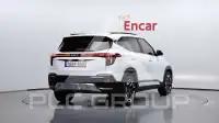2025 KIA Seltos
