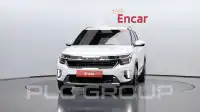 2025 KIA Seltos