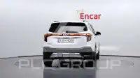 2025 KIA Seltos