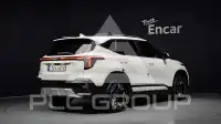 2025 KIA Celltos