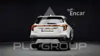 2025 KIA Celltos