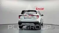 2025 KIA Celltos