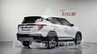 2025 KIA Celltos