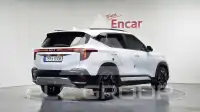 2025 KIA Celltos