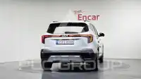 2025 KIA Celltos