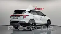 2025 KIA Celltos