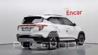 2025 KIA Celltos