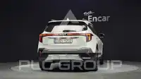 2025 KIA Celltos