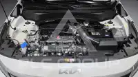 2025 KIA Celltos